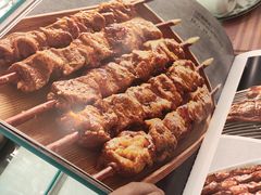 -巴依老爷新疆美食(清华东门店)