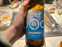 -海底捞火锅(西安路店)