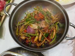 -汇友烧烤(东吴店)