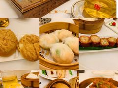 -顺德人家食府(黄金广场店)