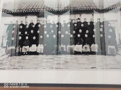 -平安金融中心云际观光层