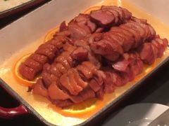 叉烧-武汉世茂希尔顿酒店·汇·全日餐厅