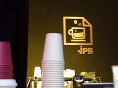 -JPG coffee(广州体育西店)