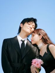 -巴黎春天·菀纱仙庭婚纱美学