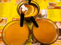 -龙凤冰室