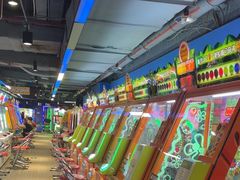 -核客电玩城(东门店)
