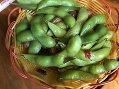 -木屋烧烤(坂田天安云谷店)