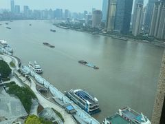 -上海外滩英迪格酒店