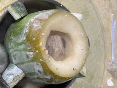 -红旗山庄(圭峰山店)