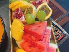 -牛New寿喜烧(龙湖金沙天街店)