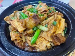 -香港深仔记茶餐厅(东门店)