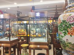 -中国景泰蓝艺术博物馆