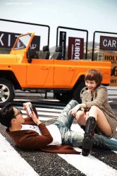 -太古映画婚纱摄影(天河店)