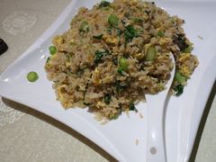 -天成川菜馆(华乐店)