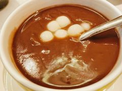 红豆沙-鹿港小镇(悠唐店)