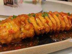 -长禧家·珑厨(东山口店)