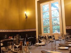 -ALBERGUE 1601 婆仔屋葡国餐厅