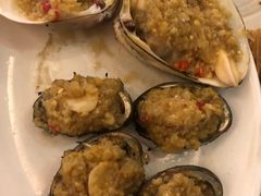 -覃记海鲜美食餐厅