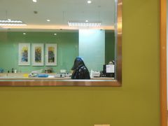 -爱康国宾体检中心(杭州滨江江南大道分院)