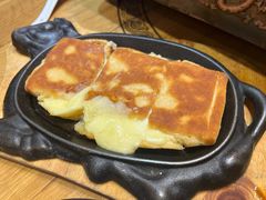 -格日勒阿妈蒙古厨房(新华广场店)