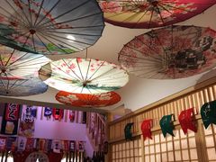 -浦·传统日式料理(3 5 1 1 店)