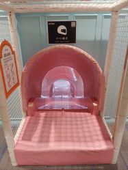 -奈尔宝·儿童乐园·亲子餐厅(华采天地店)