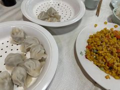 -李恩记清真水饺(北电大厦店)