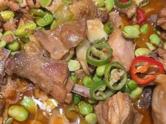 -沈家花园如皋菜(君御豪庭店)