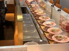 -争鲜回转寿司(通州万达店)