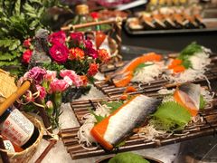 -西安W酒店·WEI全味西餐厅