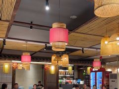 -王捌小院(红花坡店)