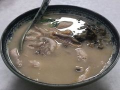 -明呈黄鱼面馆(斜土路店)