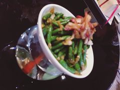 -徐记私厨(半淞园路店)