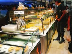 -BreadTalk面包新语·烘焙蛋糕(中心书城店)