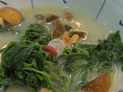 -明本海鲜大排档·鱼生海鲜烧烤宵夜(陈家祠店)