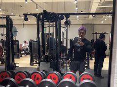 -FLARE STAR FITNESS(复地活力城店)