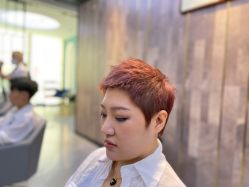 -MONE美发沙龙
