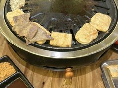 -九田家黑牛烤肉料理(衡百国际店)