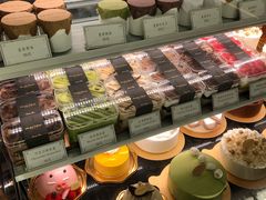 -布歌东京(常州购物中心店)