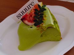 -流酥可心·牛乳蛋糕商店(禾祥西路店)