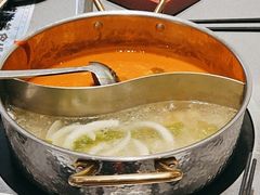 -椰小鸡·琼州糟粕醋·火锅(美兰缤纷城店)