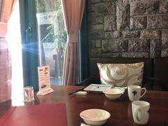 -山外山·林语花园餐厅