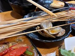-李不管把把烧(合肥总店)