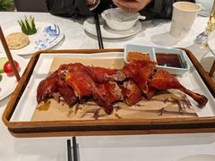 -香山湖家家宴(中山陵店)