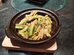 鹅肝酱焗凤尾-铜锣湾·有麝自然香(渝北财富中心店)
