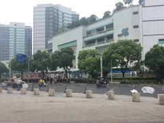 -麻省理功-深海烤鱼(昆城广场店)