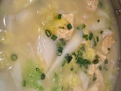 -金掌勺锅包肉(太原万达店)