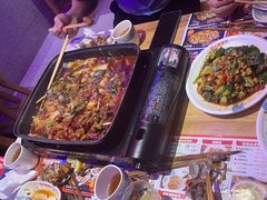 -八条友鲜货烧烤·脆皮烤鱼(石岩旗舰店)