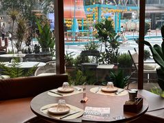 -一沙一城·岩烤牛扒(深圳首店)