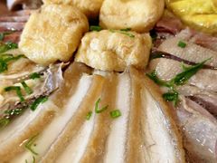 老八样大蒸碗-得意楼蒸菜馆